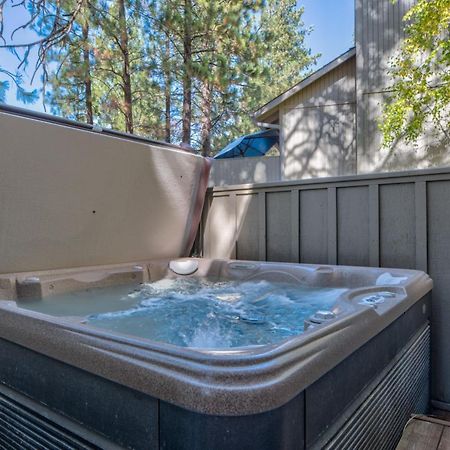Coyote - Unit 15 Villa Sunriver Exterior foto