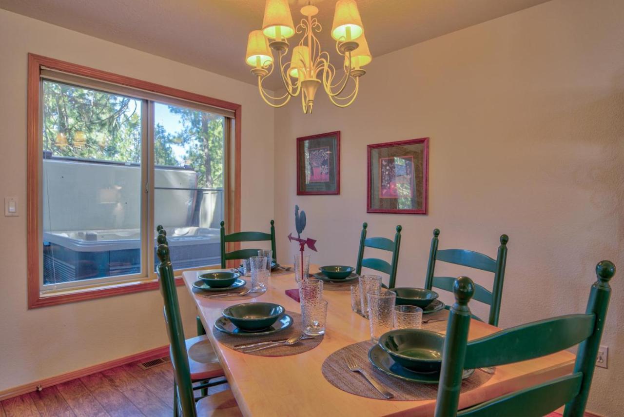 Coyote - Unit 15 Villa Sunriver Exterior foto