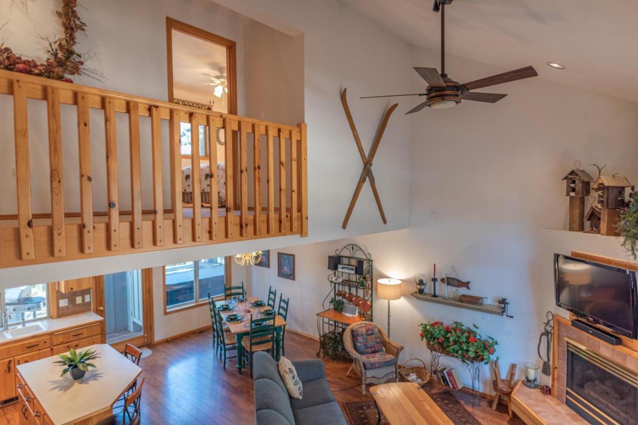 Coyote - Unit 15 Villa Sunriver Exterior foto