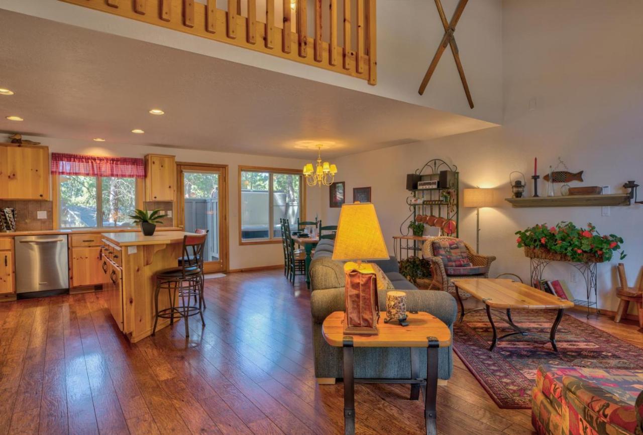 Coyote - Unit 15 Villa Sunriver Exterior foto