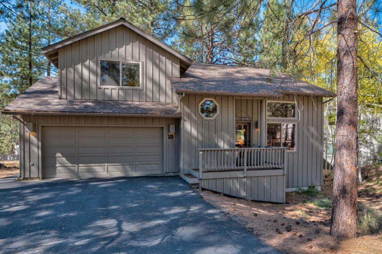 Coyote - Unit 15 Villa Sunriver Exterior foto