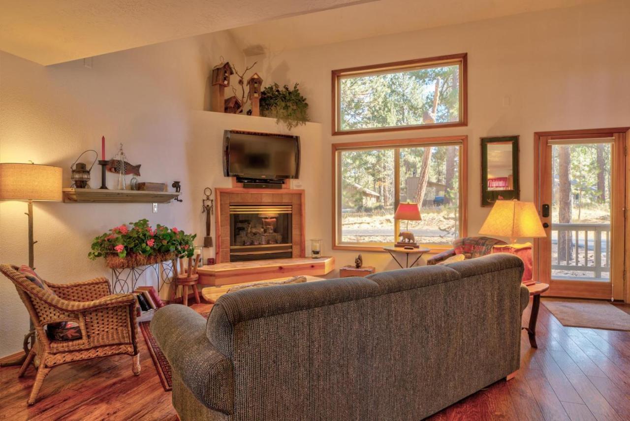 Coyote - Unit 15 Villa Sunriver Exterior foto