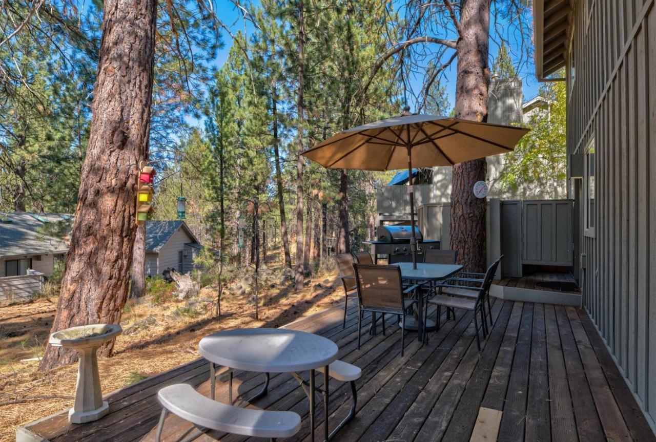 Coyote - Unit 15 Villa Sunriver Exterior foto
