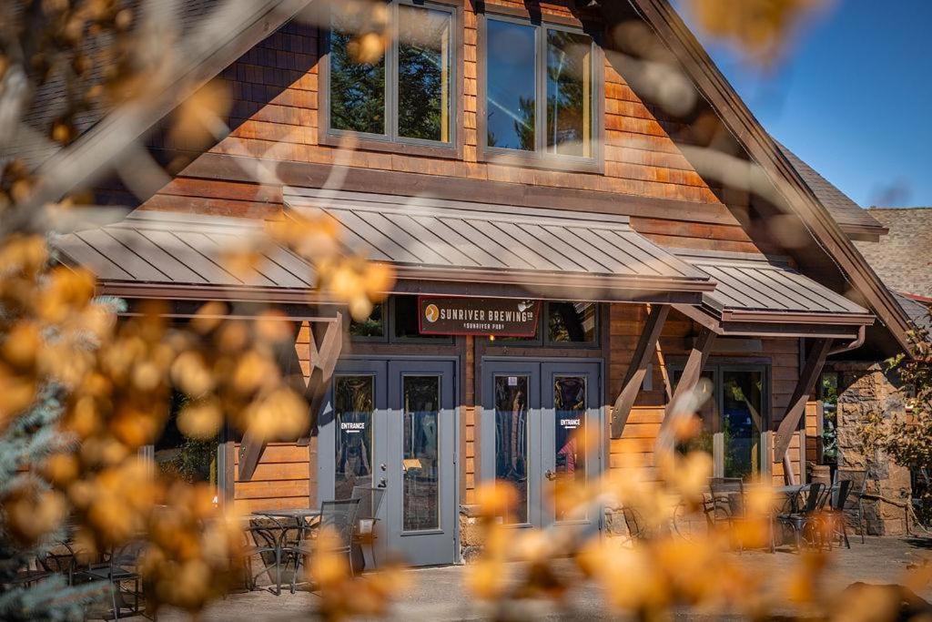 Coyote - Unit 15 Villa Sunriver Exterior foto