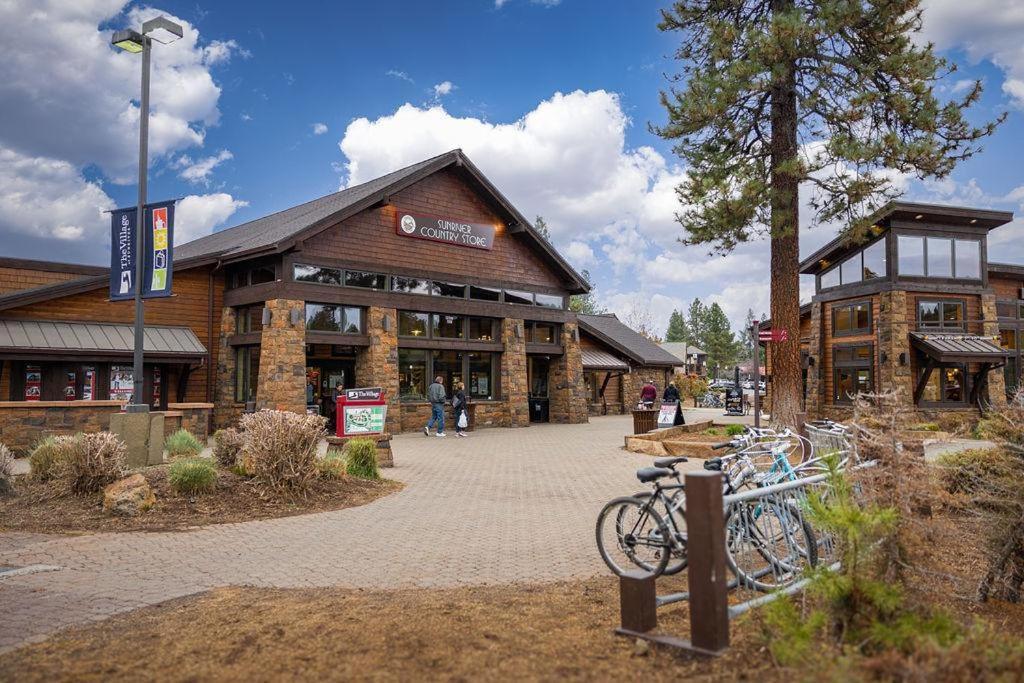 Coyote - Unit 15 Villa Sunriver Exterior foto