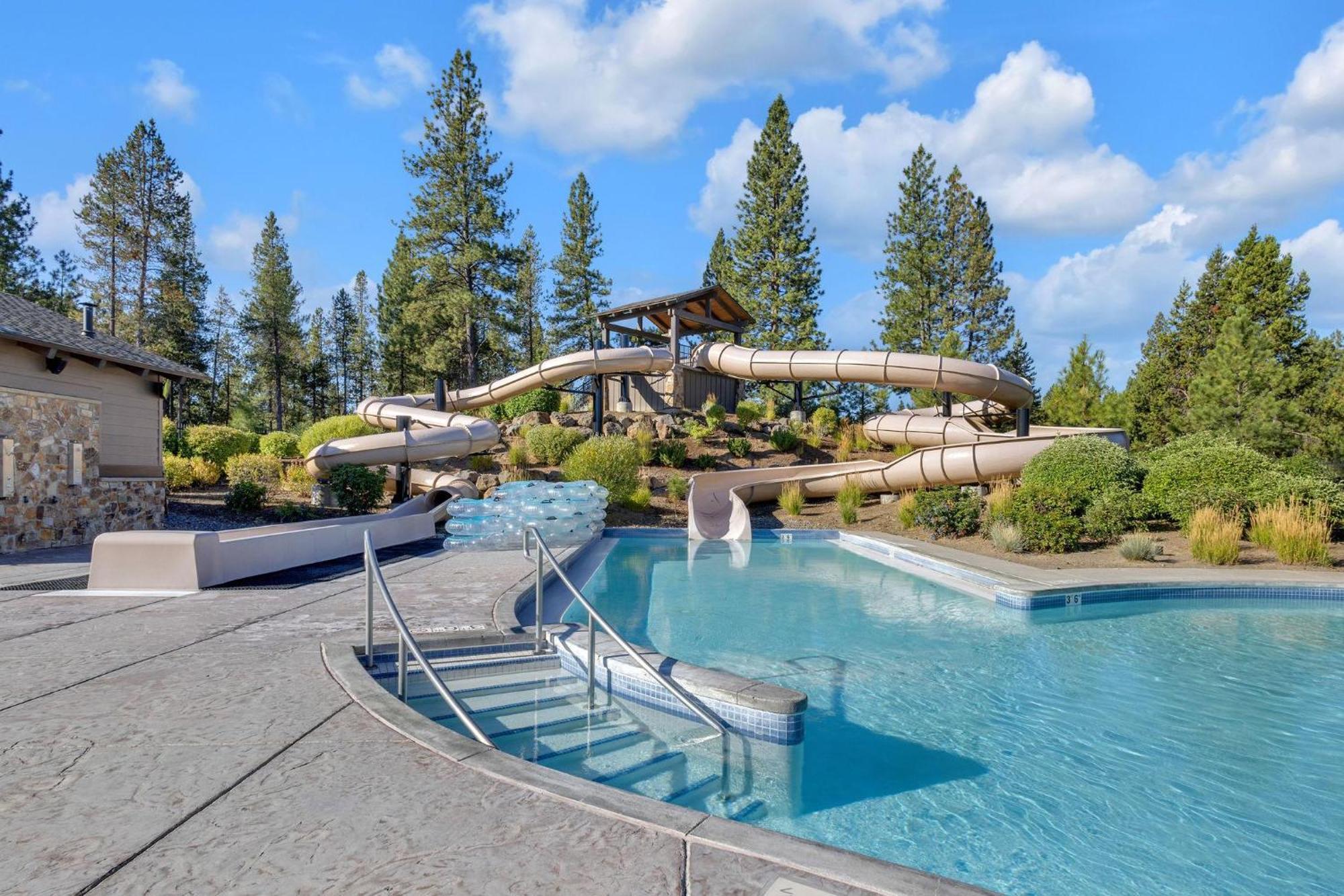 Coyote - Unit 15 Villa Sunriver Exterior foto