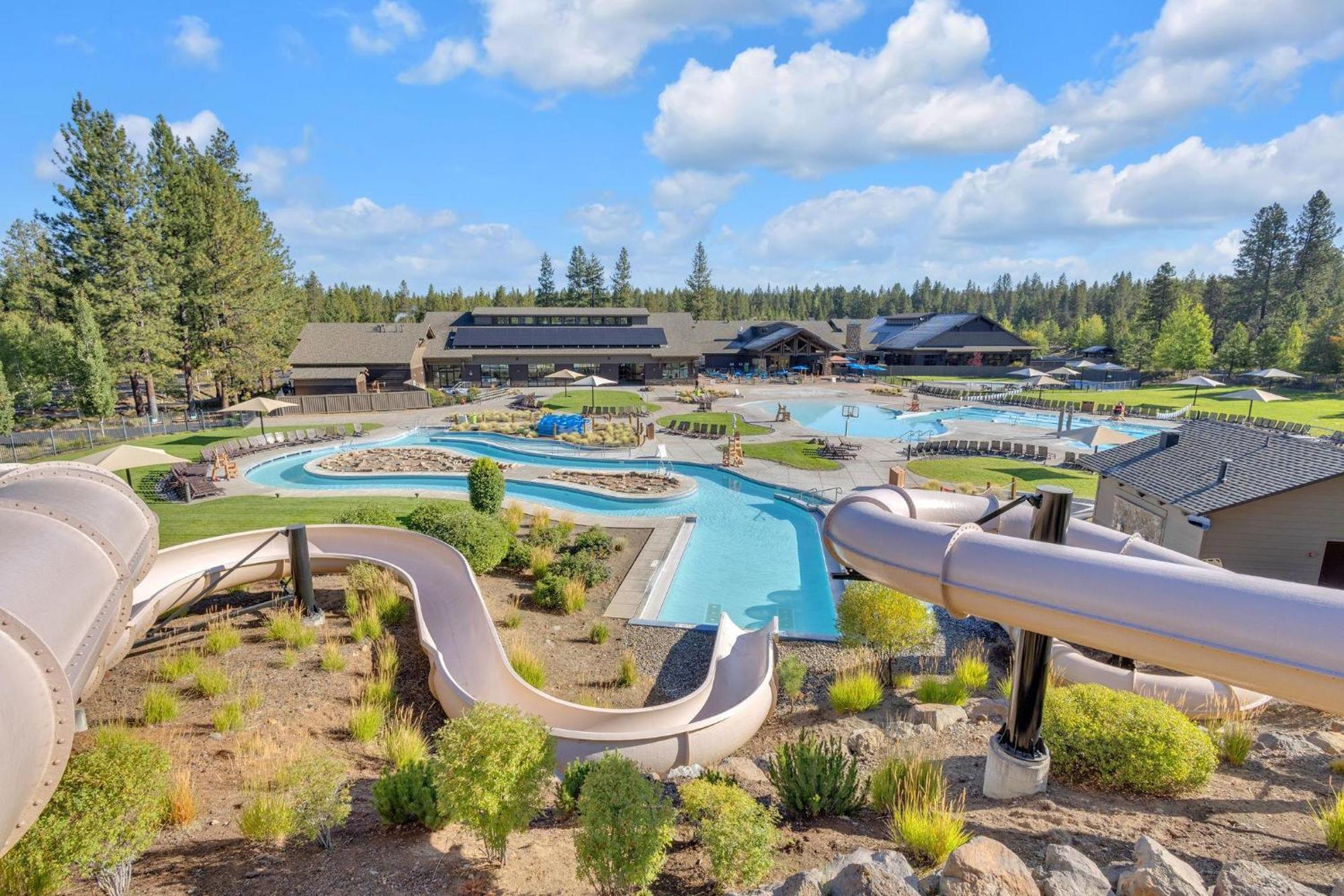 Coyote - Unit 15 Villa Sunriver Exterior foto